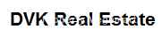DVK REAL ESTATE logo